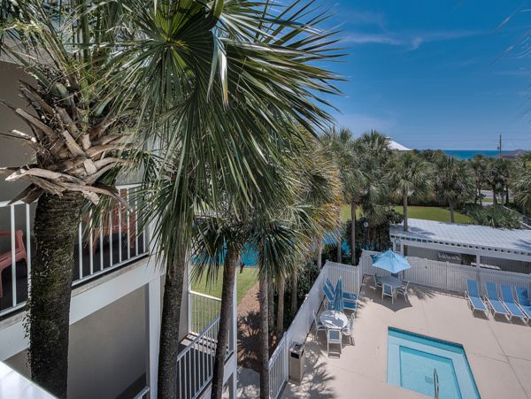 Beaches Of South Walton Condo 956213