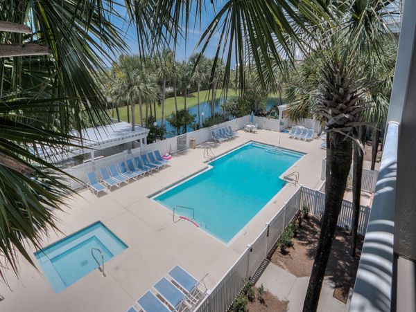 Beaches Of South Walton Condo 956213