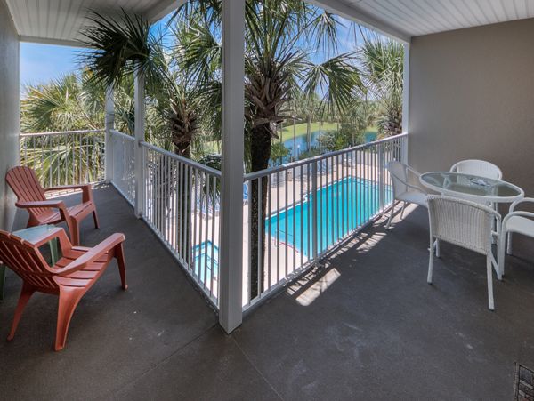 Beaches Of South Walton Condo 956213
