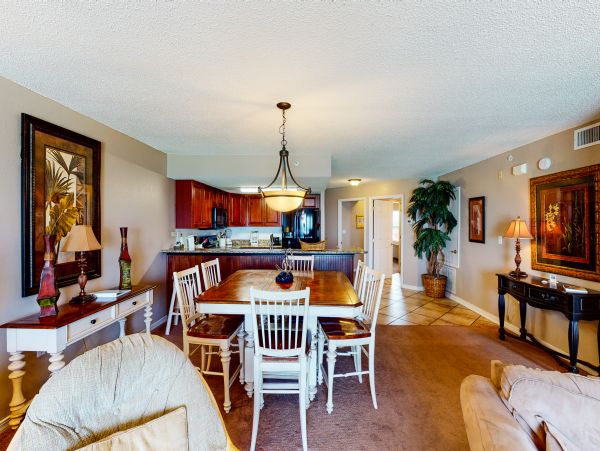 Okaloosa Island Fort Walton Beach Condo 956215