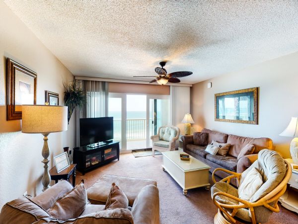 Okaloosa Island Fort Walton Beach Condo 956215
