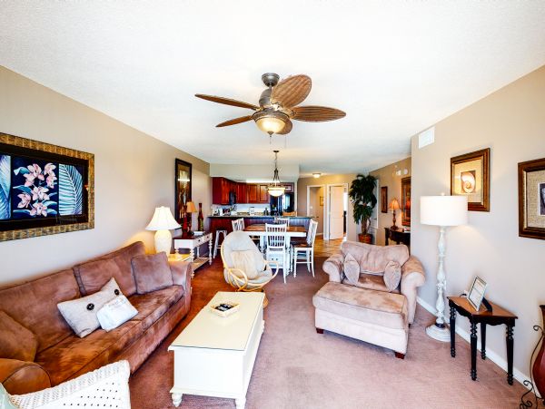 Okaloosa Island Fort Walton Beach Condo 956215
