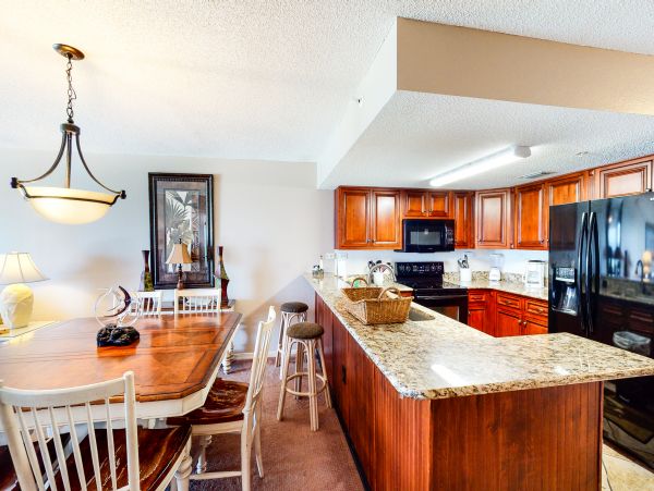 Okaloosa Island Fort Walton Beach Condo 956215
