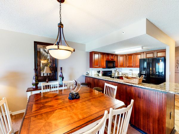 Okaloosa Island Fort Walton Beach Condo 956215