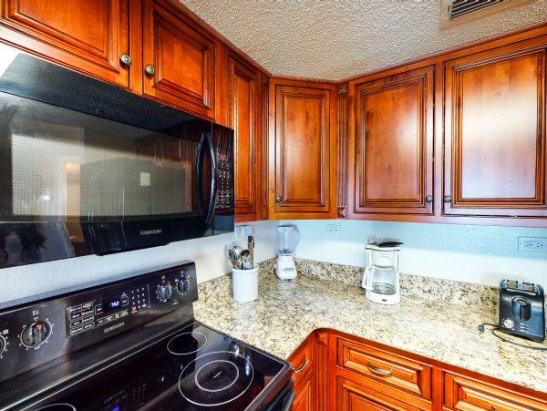 Okaloosa Island Fort Walton Beach Condo 956215