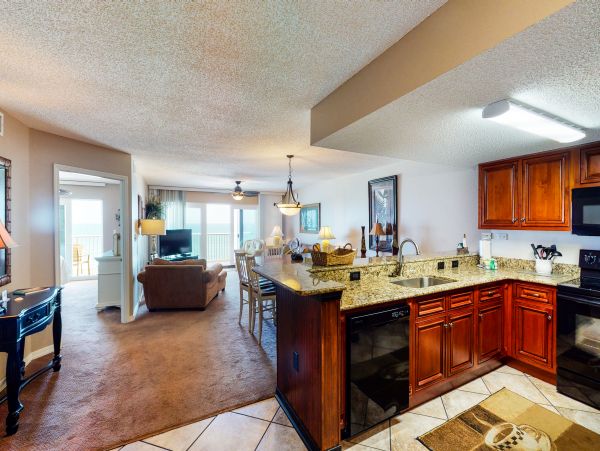 Okaloosa Island Fort Walton Beach Condo 956215