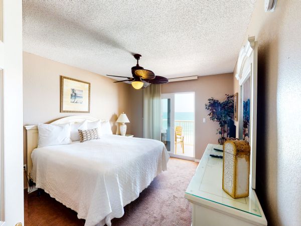 Okaloosa Island Fort Walton Beach Condo 956215