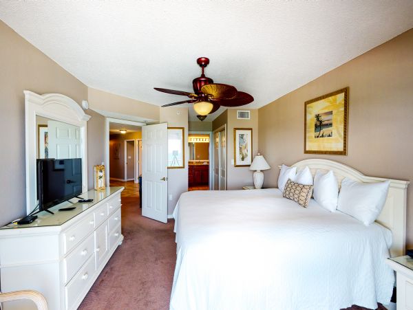 Okaloosa Island Fort Walton Beach Condo 956215