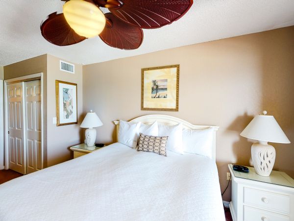 Okaloosa Island Fort Walton Beach Condo 956215