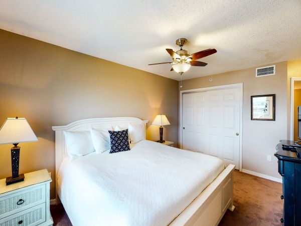 Okaloosa Island Fort Walton Beach Condo 956215