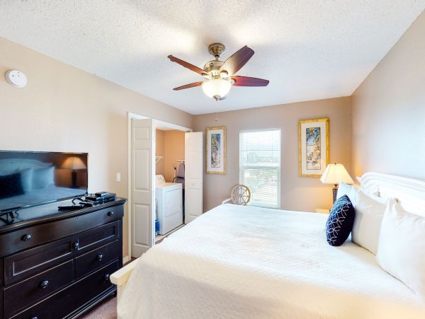 Okaloosa Island Fort Walton Beach Condo 956215