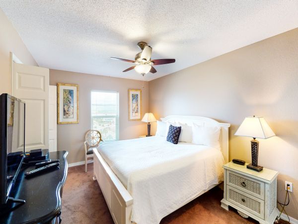 Okaloosa Island Fort Walton Beach Condo 956215