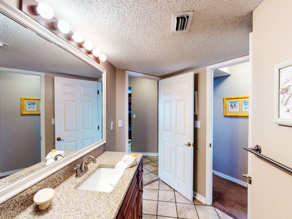 Okaloosa Island Fort Walton Beach Condo 956215