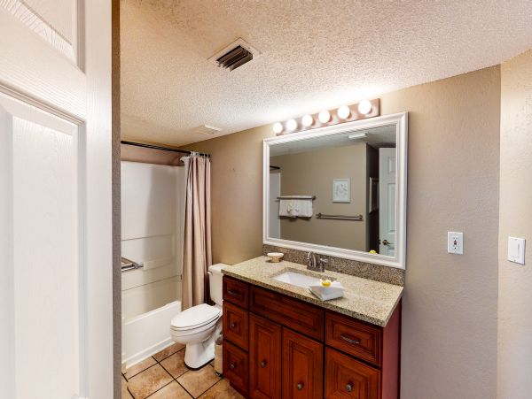 Okaloosa Island Fort Walton Beach Condo 956215