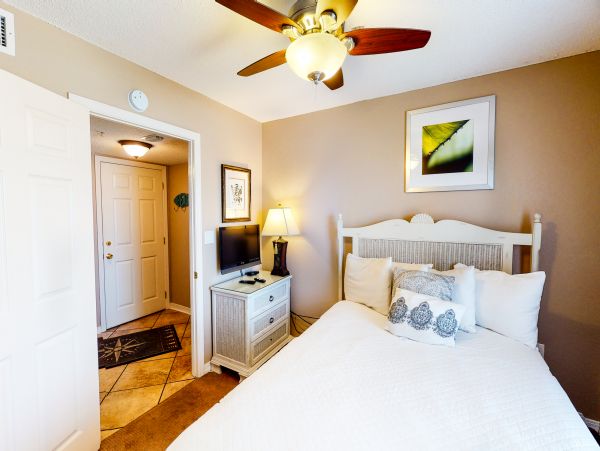 Okaloosa Island Fort Walton Beach Condo 956215