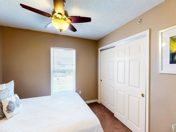 Okaloosa Island Fort Walton Beach Condo 956215