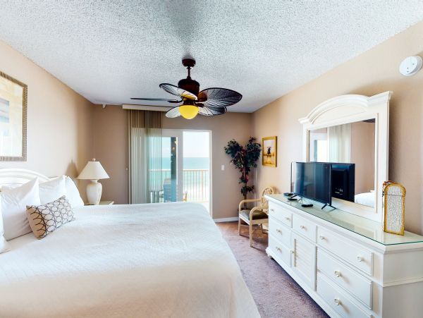 Okaloosa Island Fort Walton Beach Condo 956215