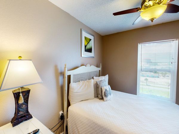 Okaloosa Island Fort Walton Beach Condo 956215