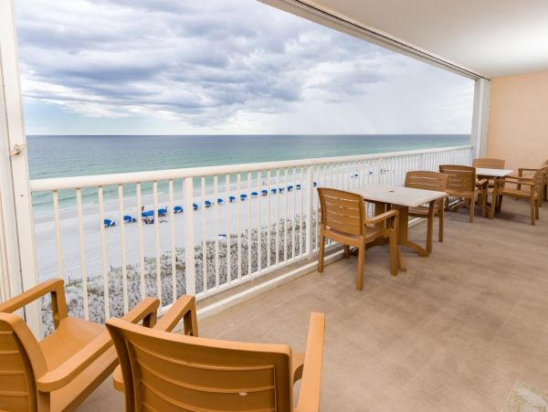 Okaloosa Island Fort Walton Beach Condo 956215