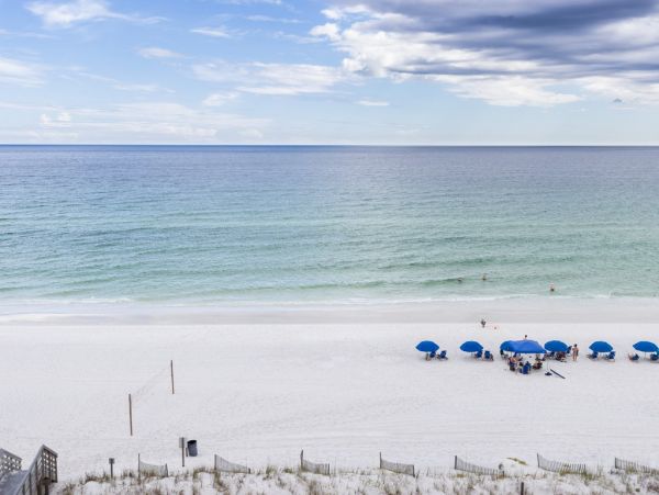 Okaloosa Island Fort Walton Beach Condo 956215