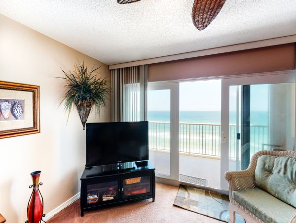 Okaloosa Island Fort Walton Beach Condo 956215