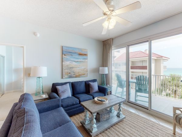 Beaches Of South Walton Condo 956217