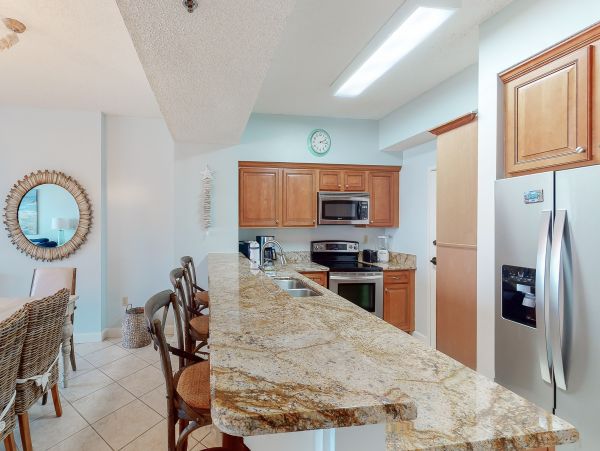Beaches Of South Walton Condo 956217