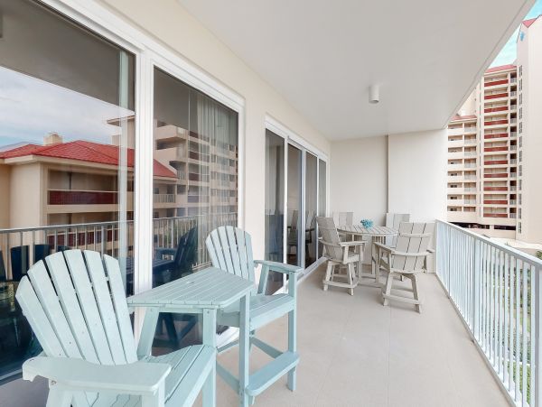 Beaches Of South Walton Condo 956217