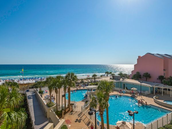 Beaches Of South Walton Condo 956217