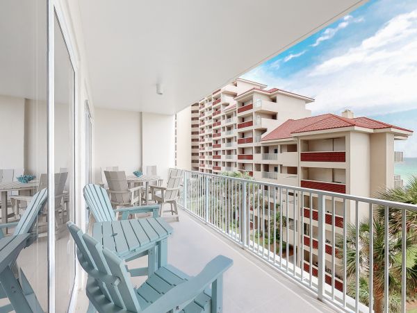 Beaches Of South Walton Condo 956217
