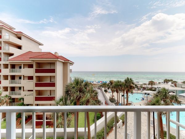 Beaches Of South Walton Condo 956217