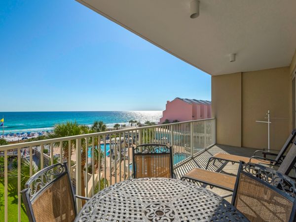 Beaches Of South Walton Condo 956217