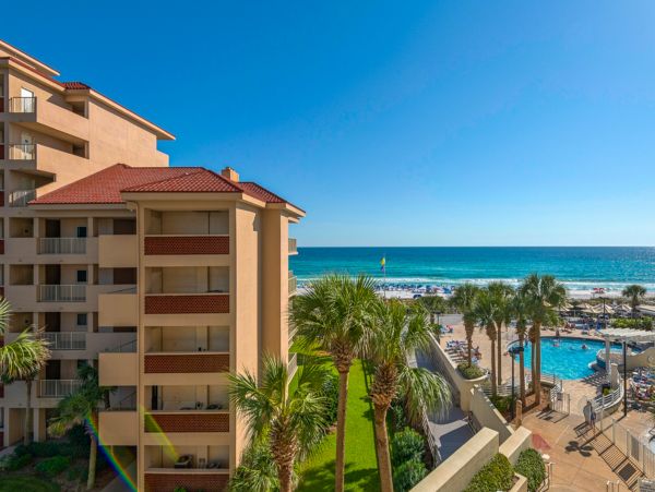 Beaches Of South Walton Condo 956217