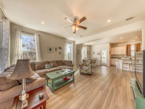 Mexico Beach Home 956218