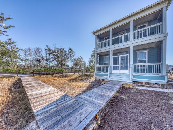 Mexico Beach Home 956218