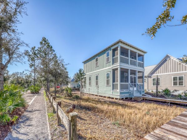 Mexico Beach Home 956218