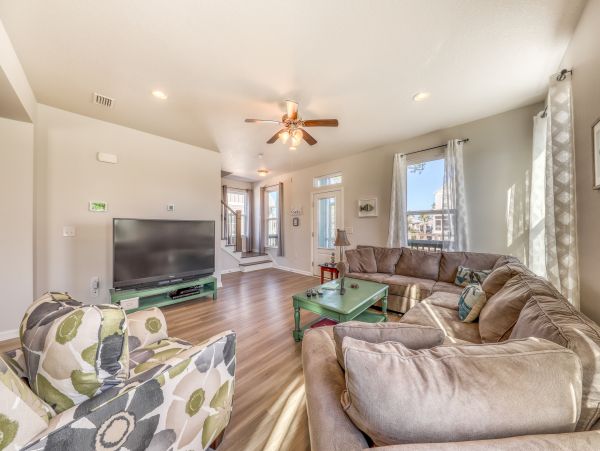 Mexico Beach Home 956218