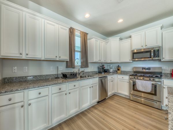 Mexico Beach Home 956218