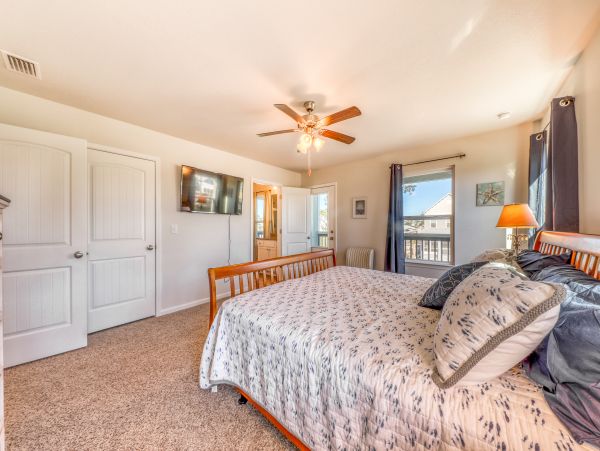 Mexico Beach Home 956218