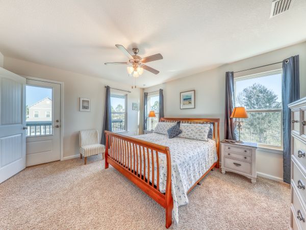 Mexico Beach Home 956218