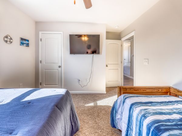 Mexico Beach Home 956218