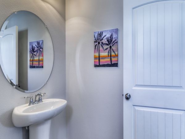Mexico Beach Home 956218