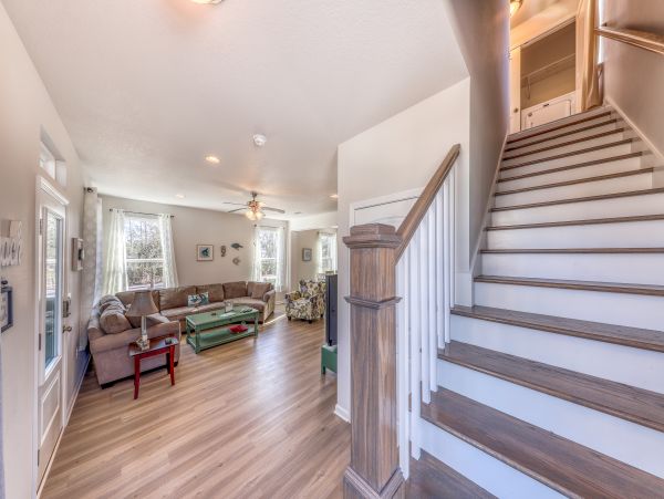 Mexico Beach Home 956218
