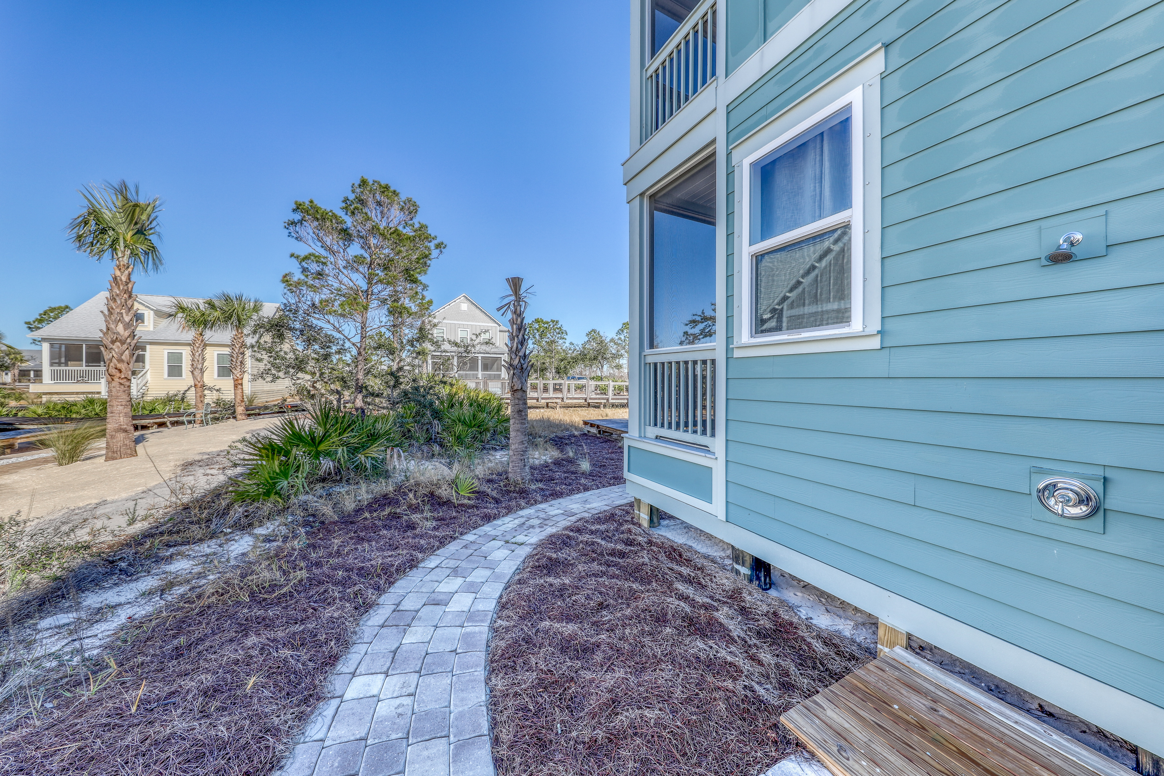 Mexico Beach Home 956218
