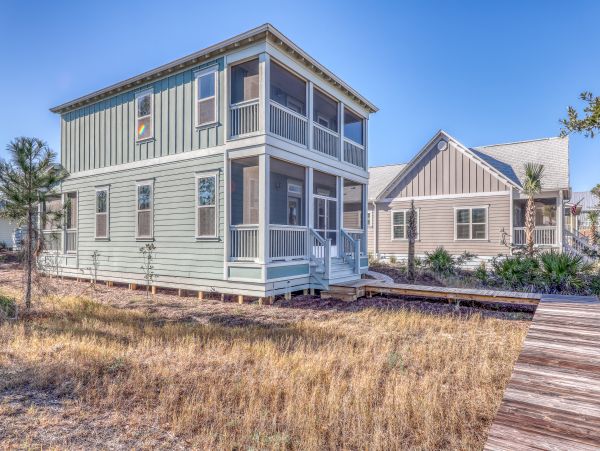 Mexico Beach Home 956218
