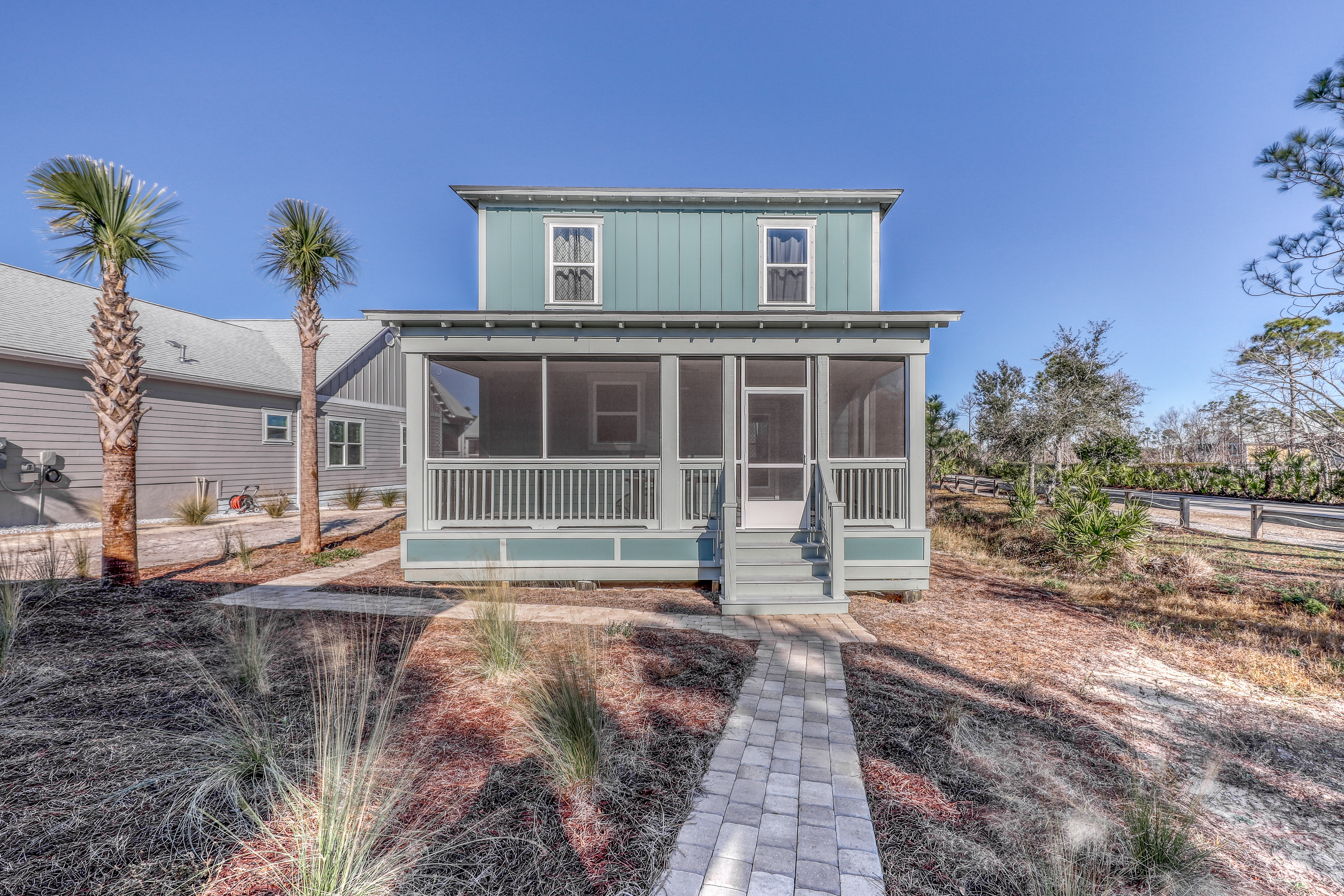 Mexico Beach Home 956218