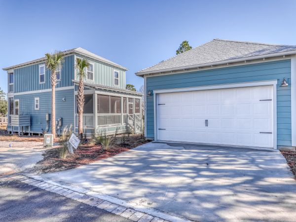Mexico Beach Home 956218