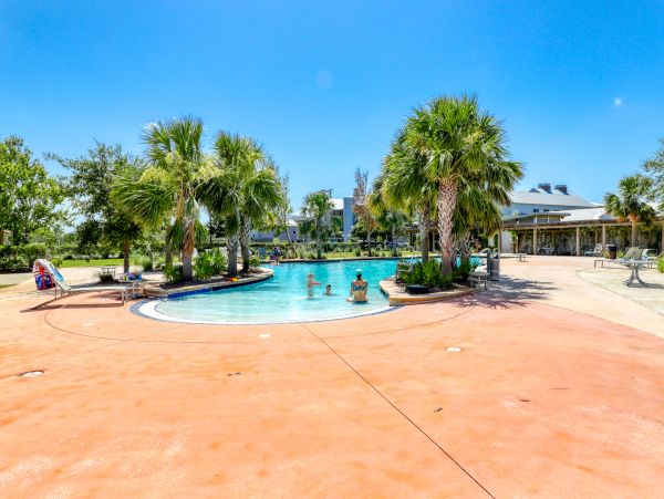 Mexico Beach Home 956218