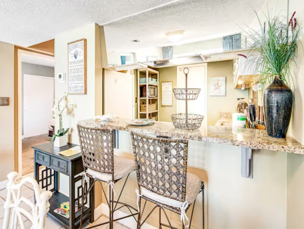 Beachside Vacation Condo with 2 Bedrooms in Panama City Beach