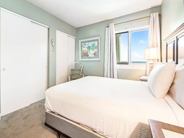 Beachside Vacation Condo with 2 Bedrooms in Panama City Beach